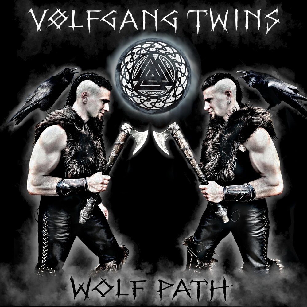 Von leufel — wolf's path (2013). Origin of the dark oath. Сумерки сага одинокий волк. Volfgang twins фото. Wolf's path.