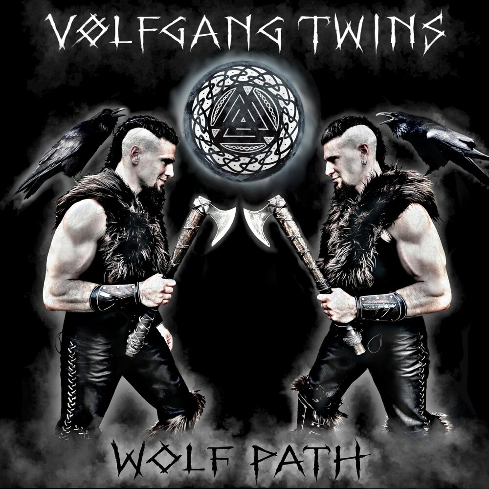 Night raid volfgang twins. Volfgang Twins группа. Volfgang Twins фото. Volfgang Twins - Wolf Path. Jörmungandr от Volfgang Twins.