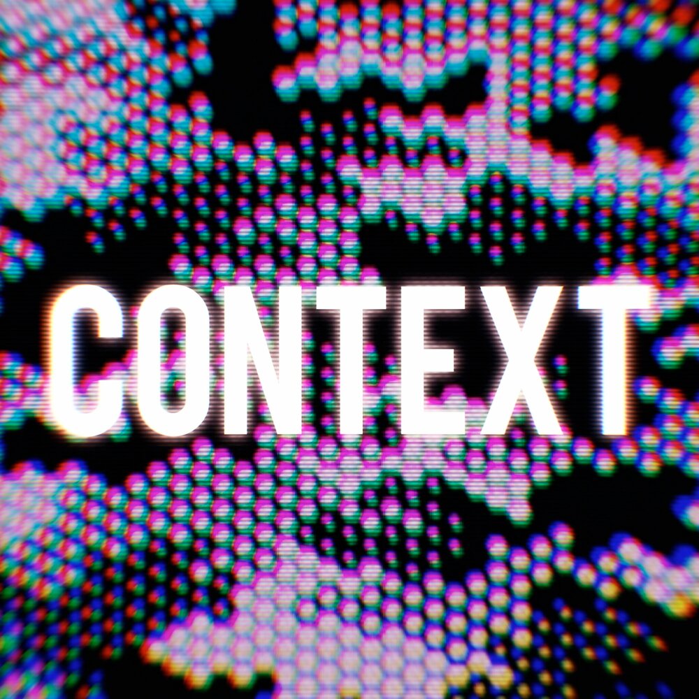 Context listening. Context listening