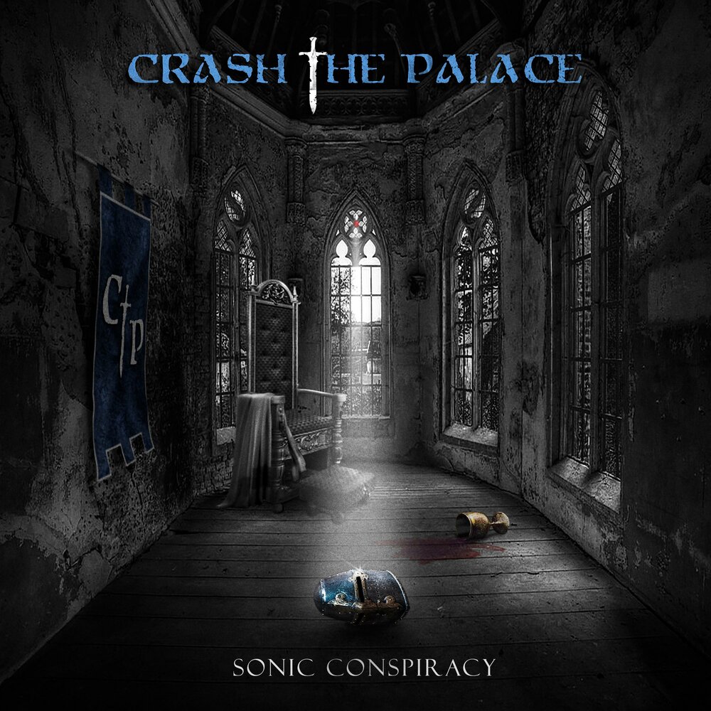 Palace слушать. Crash Palace.