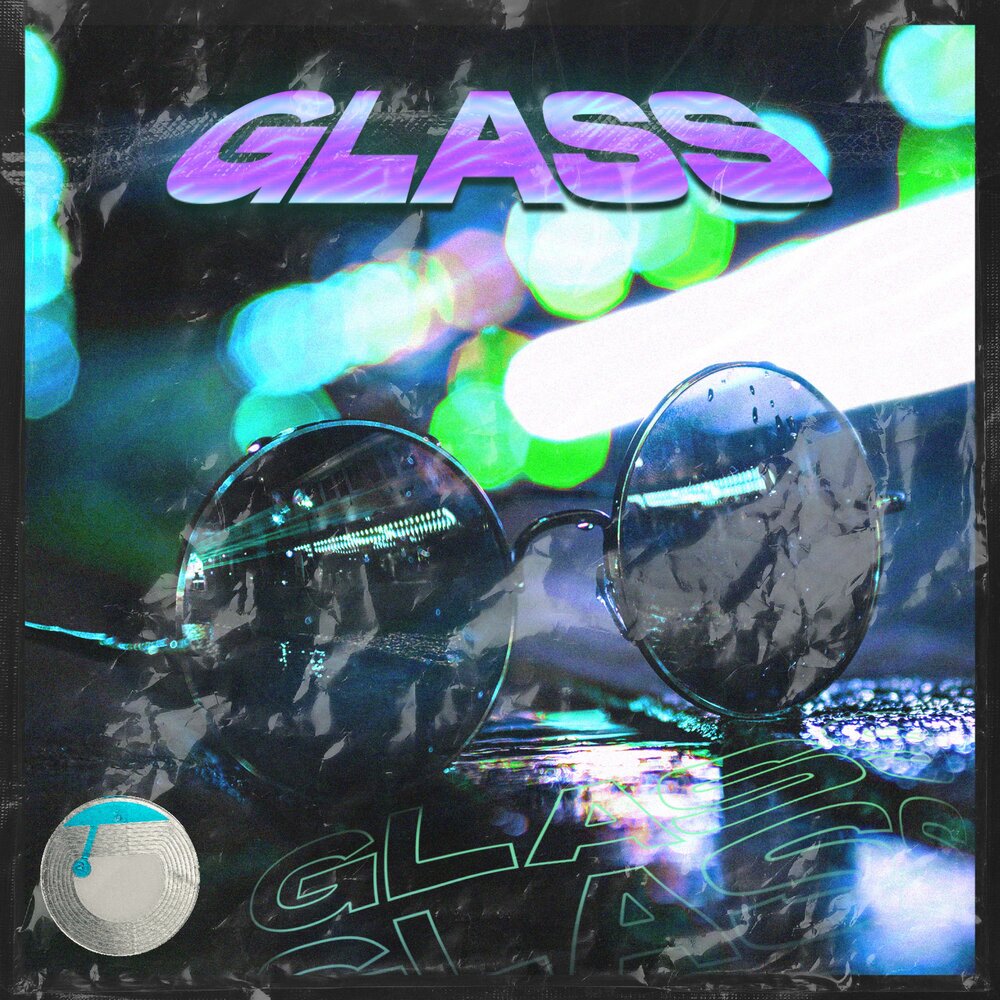 Glass album