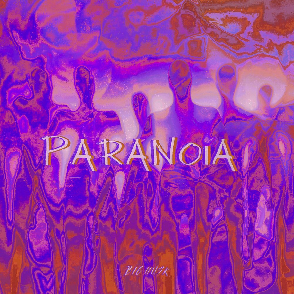 Paranoia музыка. Paranoid альбом. Paranoia песня. Paranoia Song Pop.