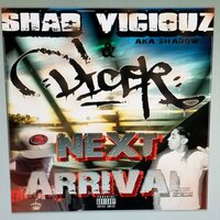 Shad Viciouz