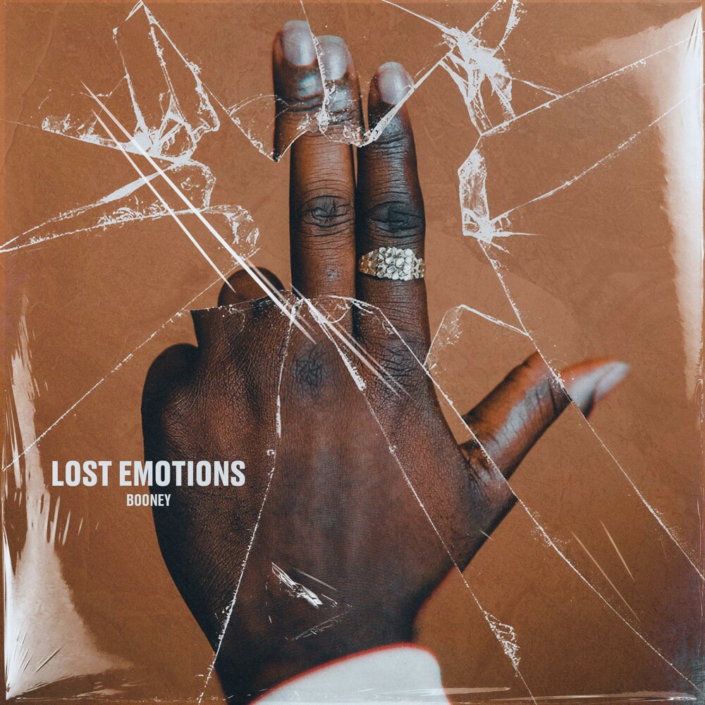 Lost emotions. Dndm Lost emotion.