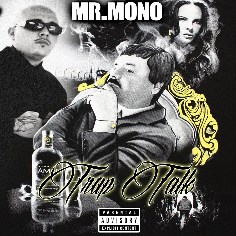 Открой моно. Mono in альбом. мистер моно силимоно гудлак.
