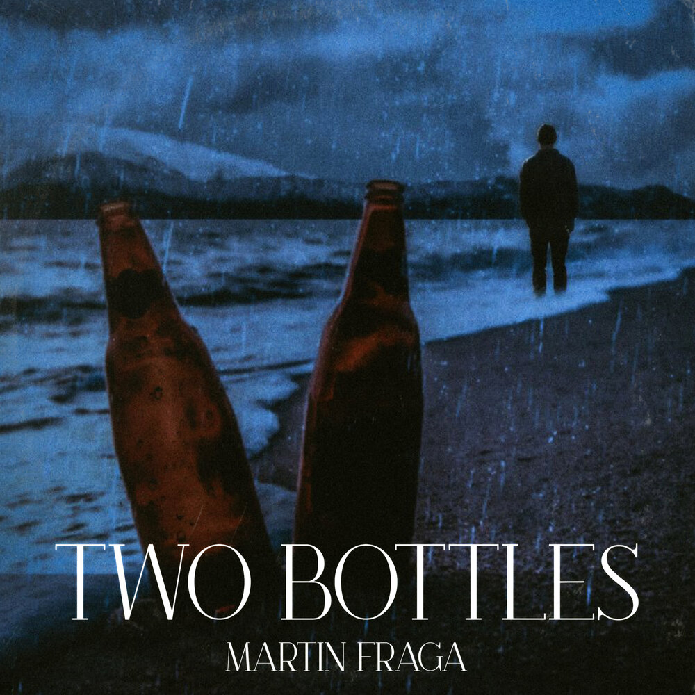 Two bottles