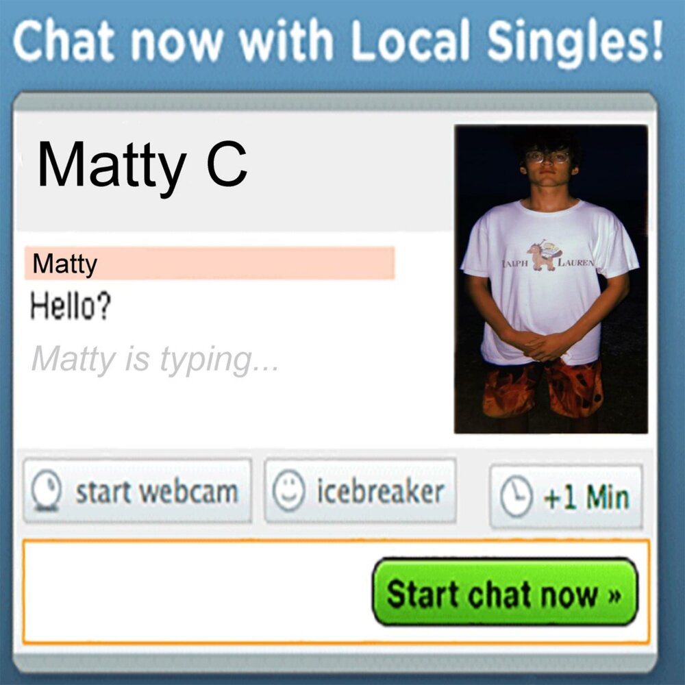 Hottest Single In Your Area Matty C слушать онлайн на Яндекс Музыке.