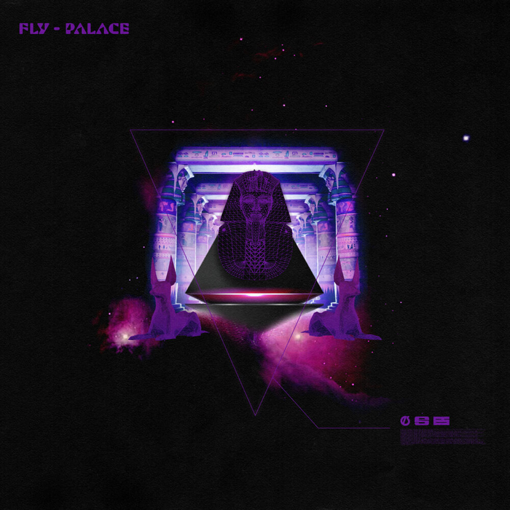 Flying Palace. Palaces (album). Palaces album 2022.