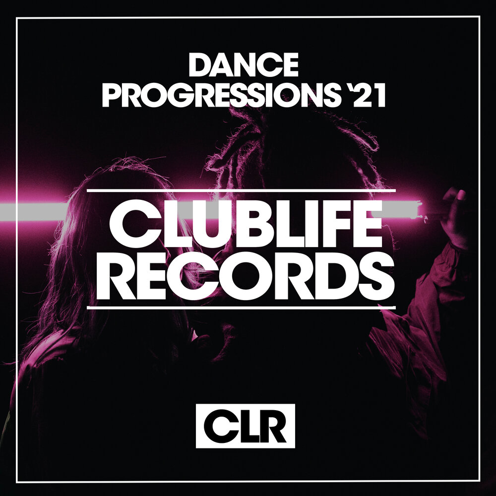 Dance progressive house. Progressive Dance.