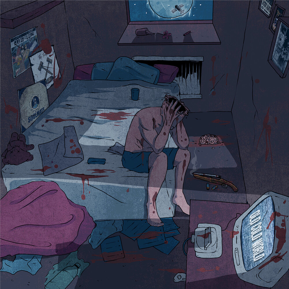 Darkthrone "total death" мерч. пожилой чихает. грипп у пожилых. Old cold. человеку холодно.