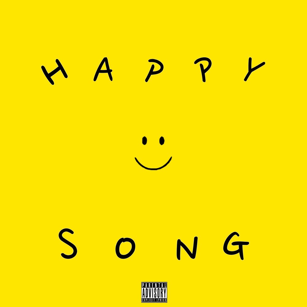 Happy song