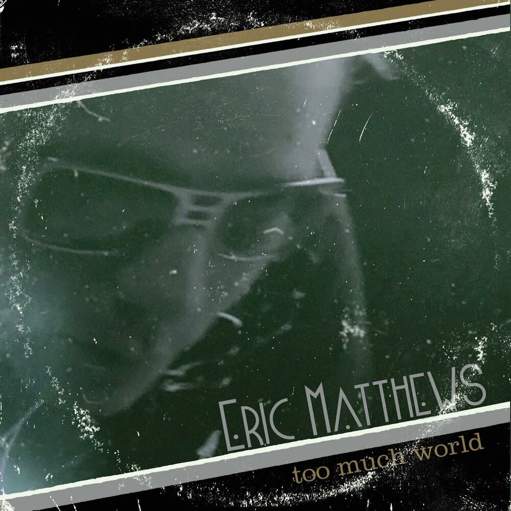 Living in the shadows matthew. Eric Midnight.