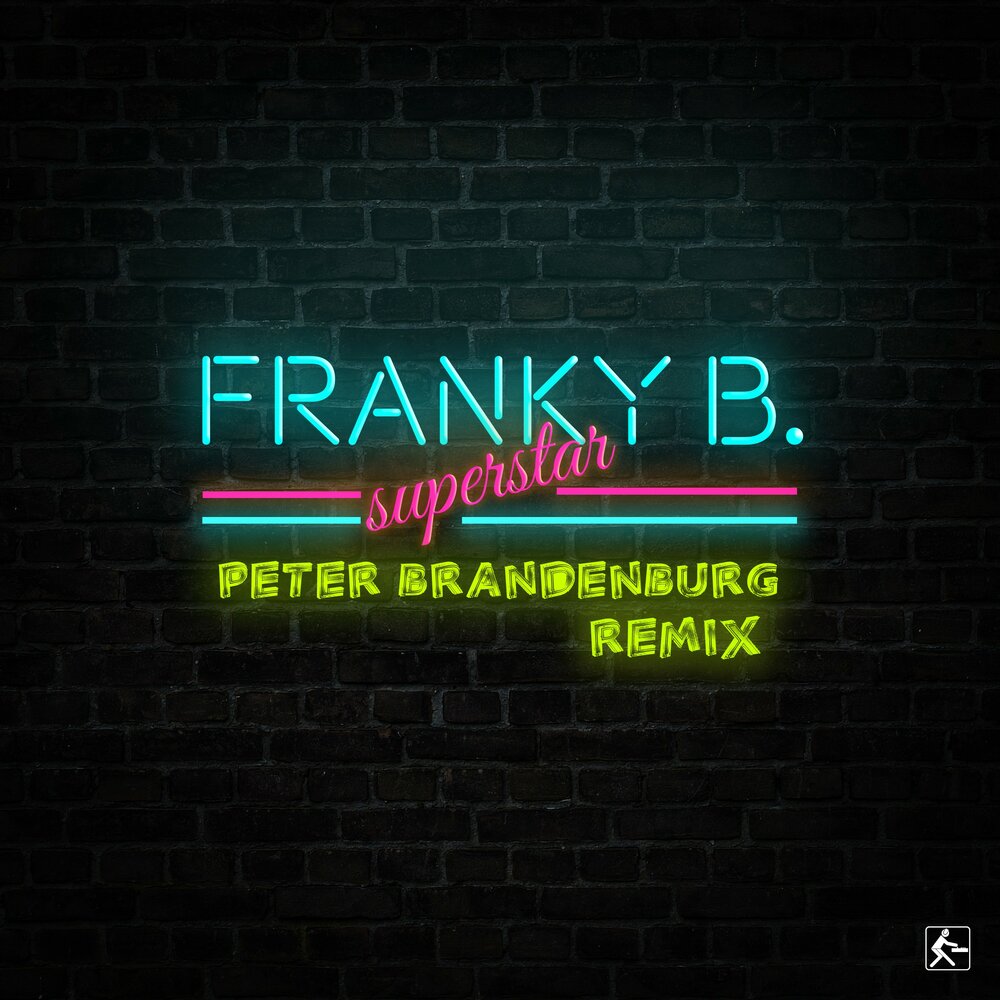 Franky Edit. Frankie b.