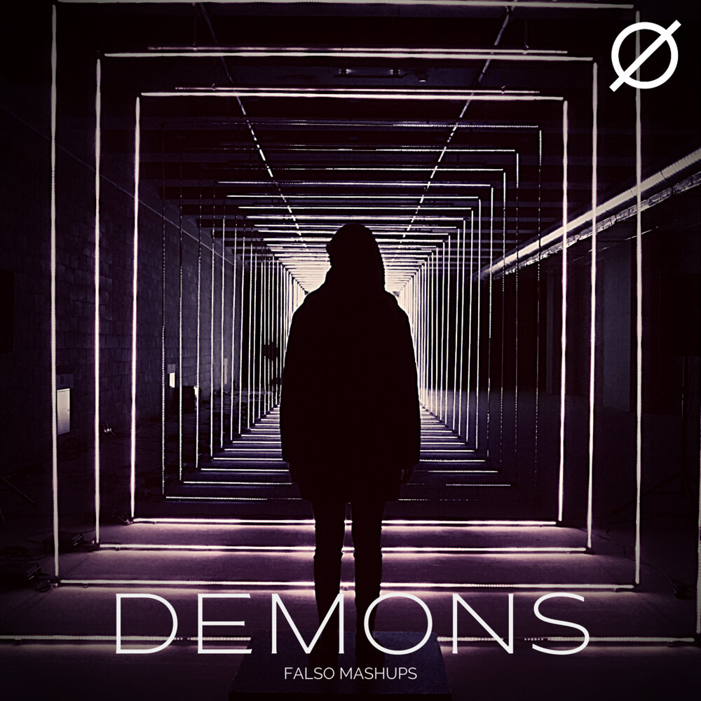 I'M God x Demons Mashup.