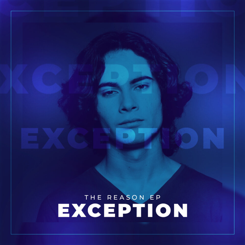 Exception reason. Exception reason