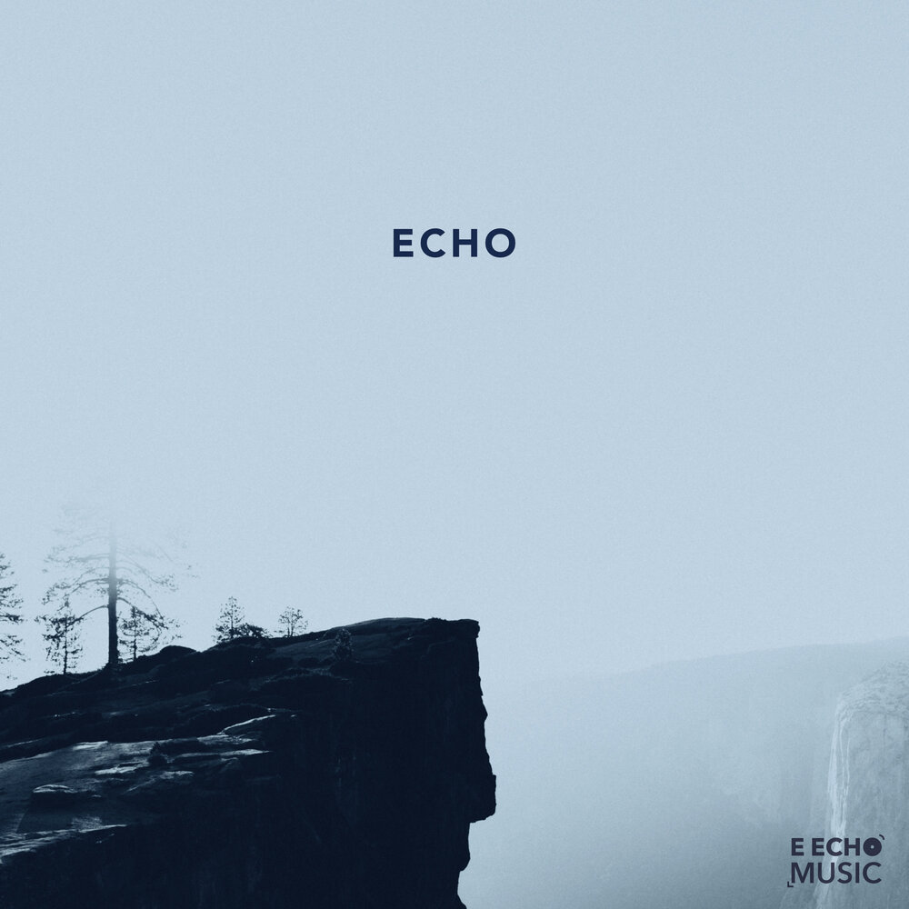 Эхо песни на русском. Echo Music. E for Echo.