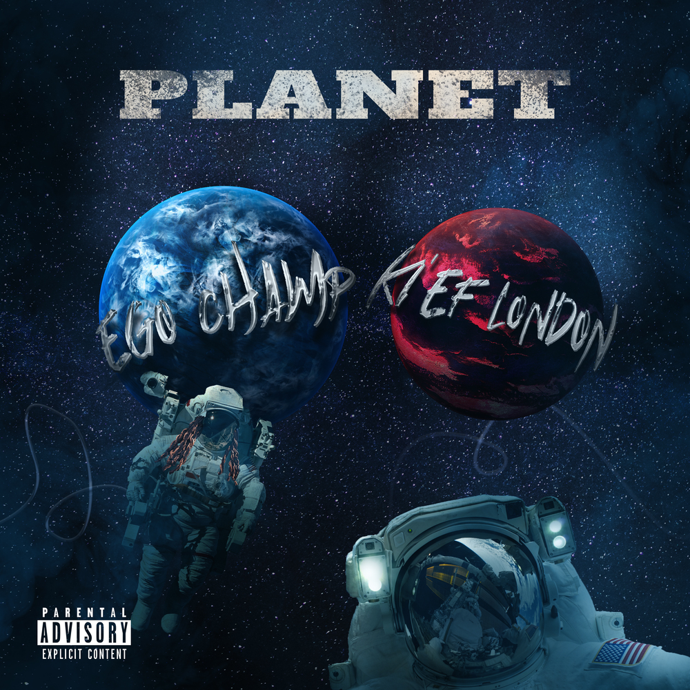 Планета эго. Ego Planet. Эго - Живая Планета. Ego's Planet and House.