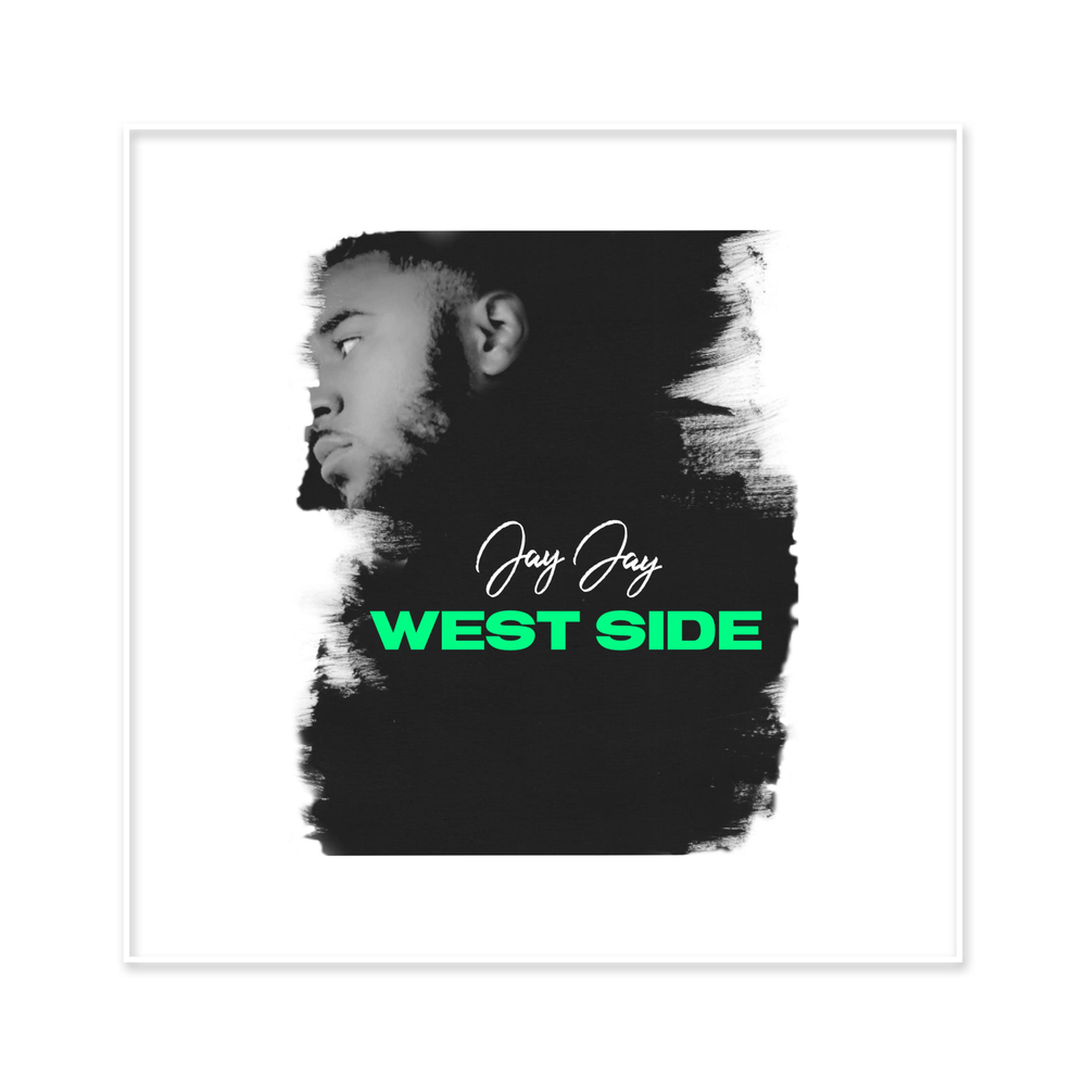 Jay west. Side West альбом.