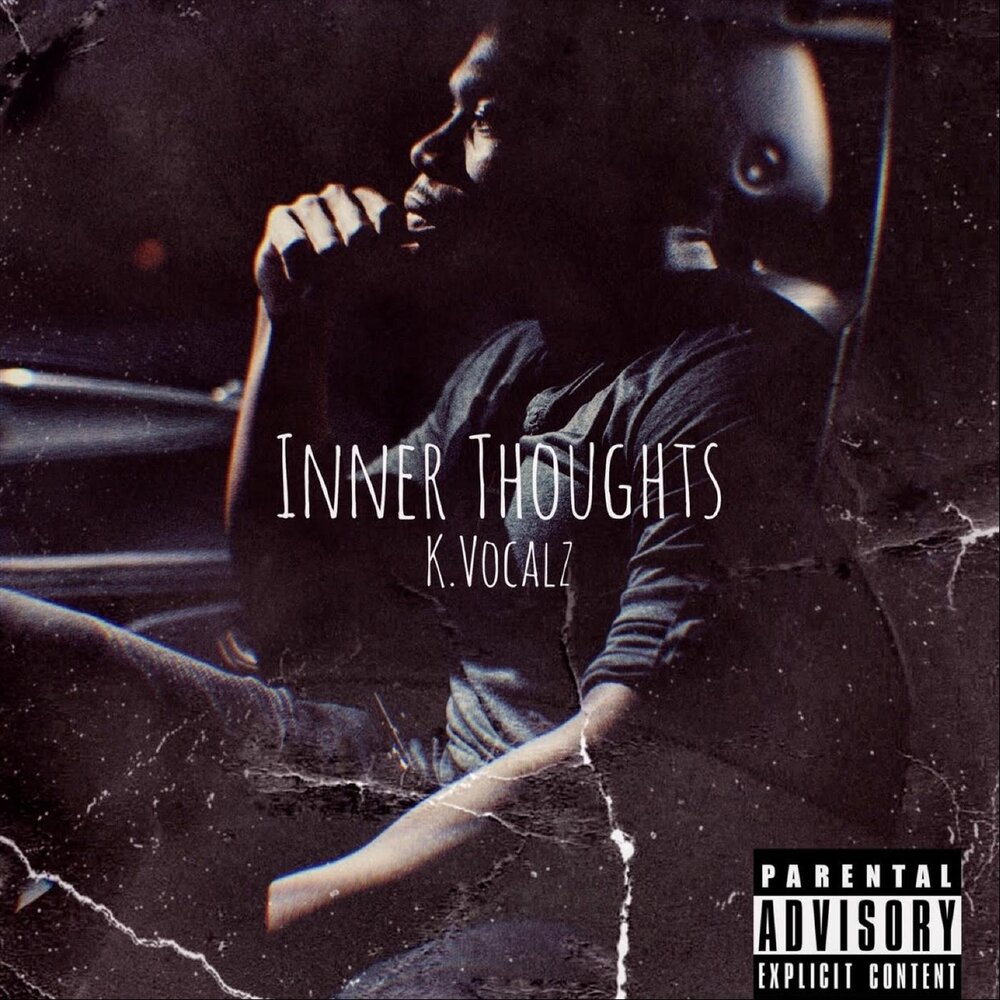 Inner thought. Inner thought