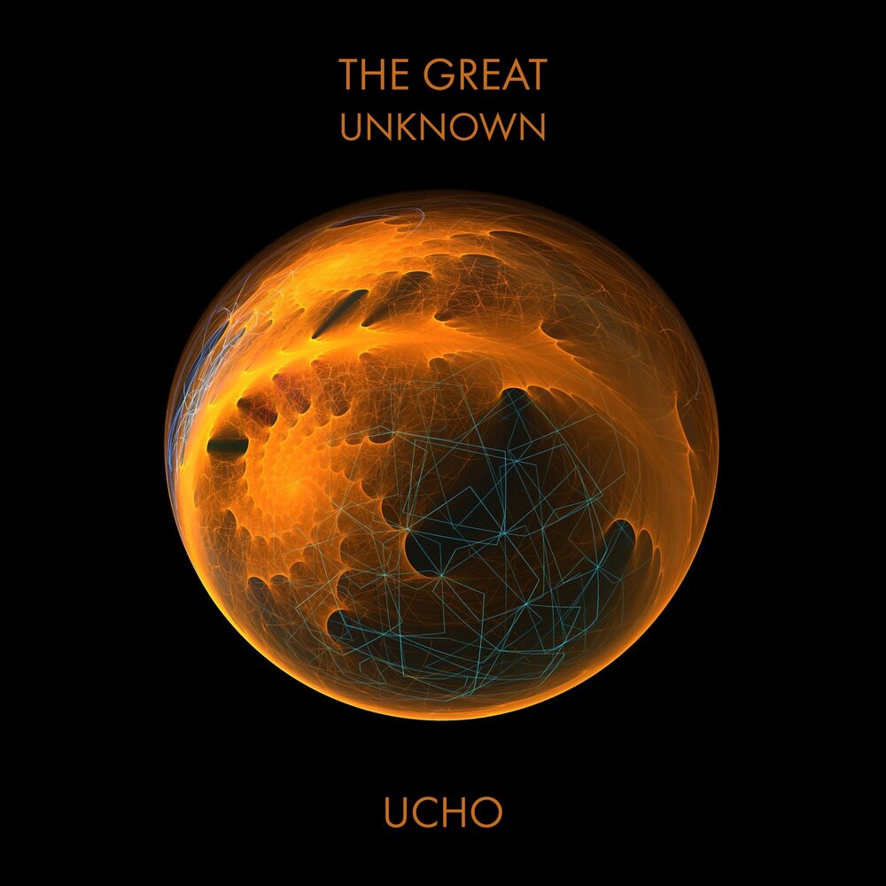 The great unknown. The great unknown. Shavi. Great unknown. The great unknown.