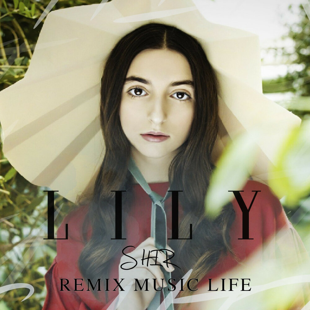 Lily remix