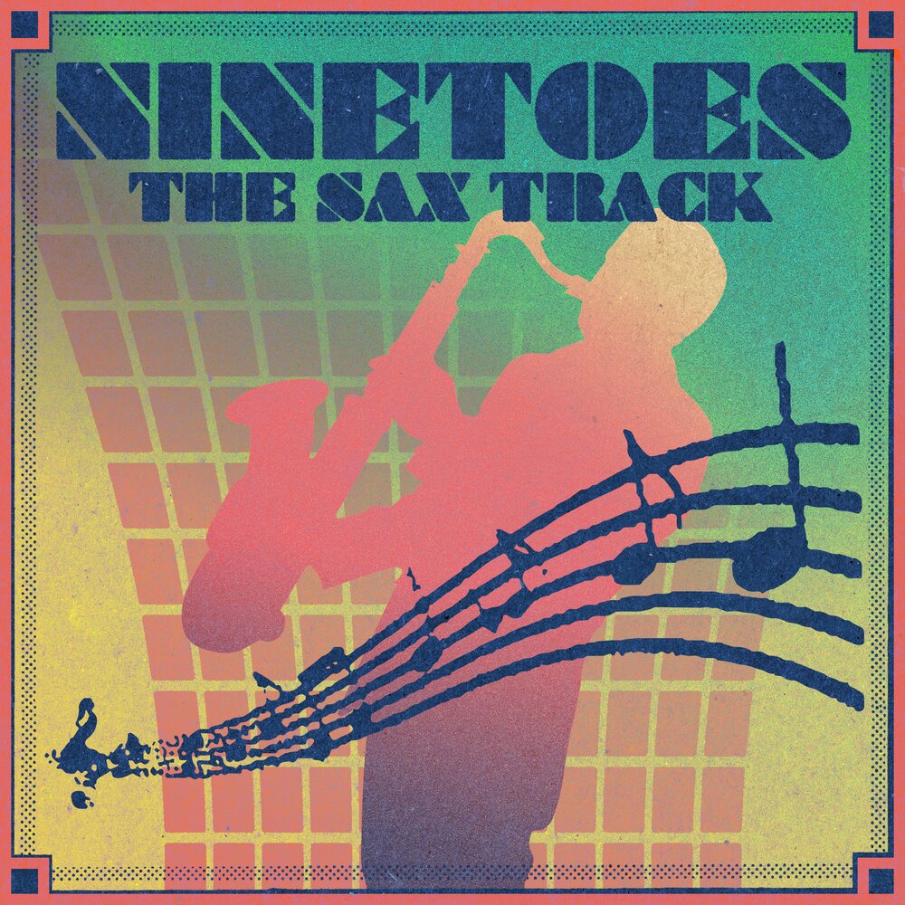 Extended tracks. 애수의 색소폰 (Sax the Melancholy) 1978.