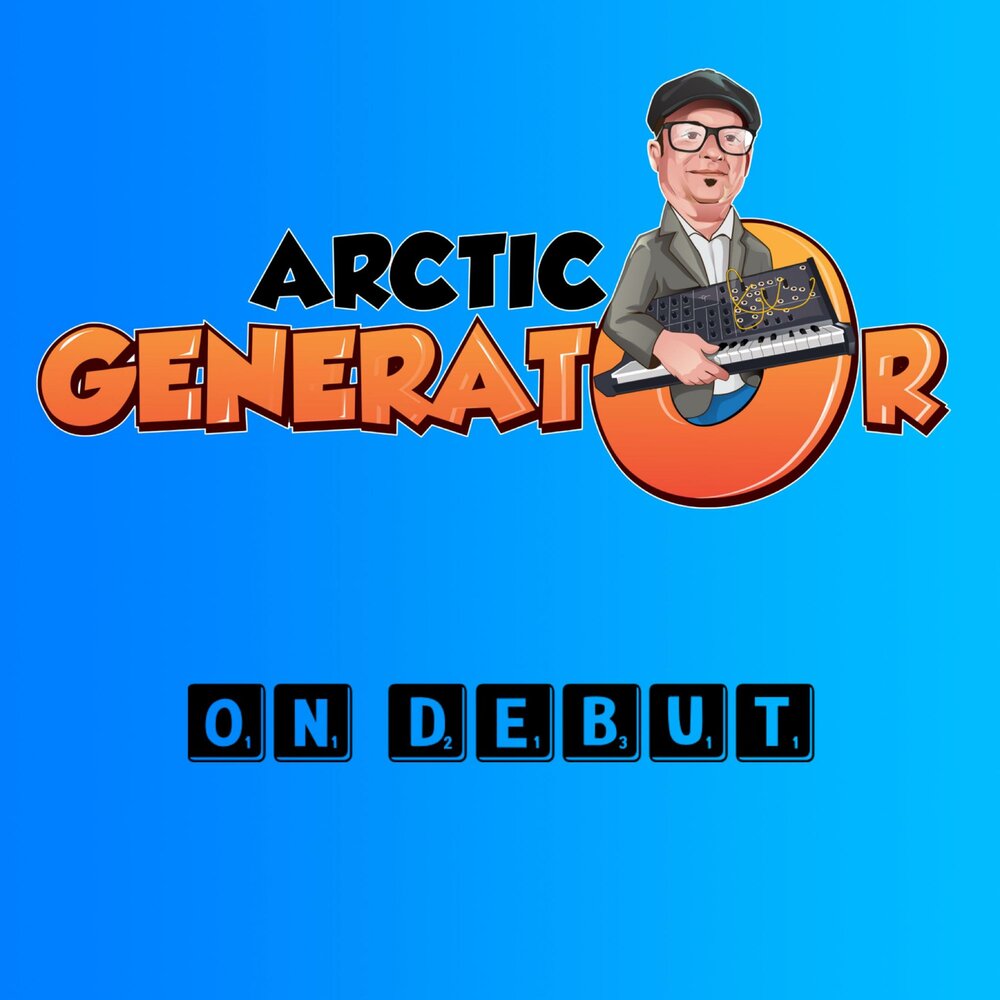 Visit arctic