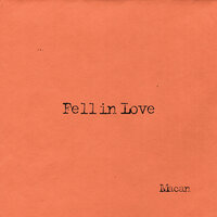 MACAN - Fell in Love