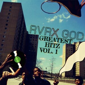 Rvrx God