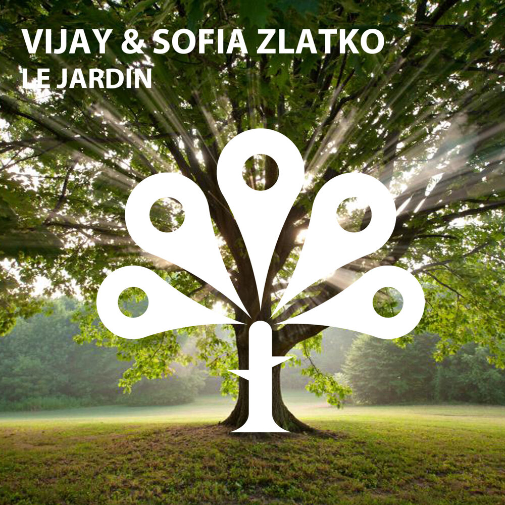 Vijay & Sofia. Sofia Zlatko.