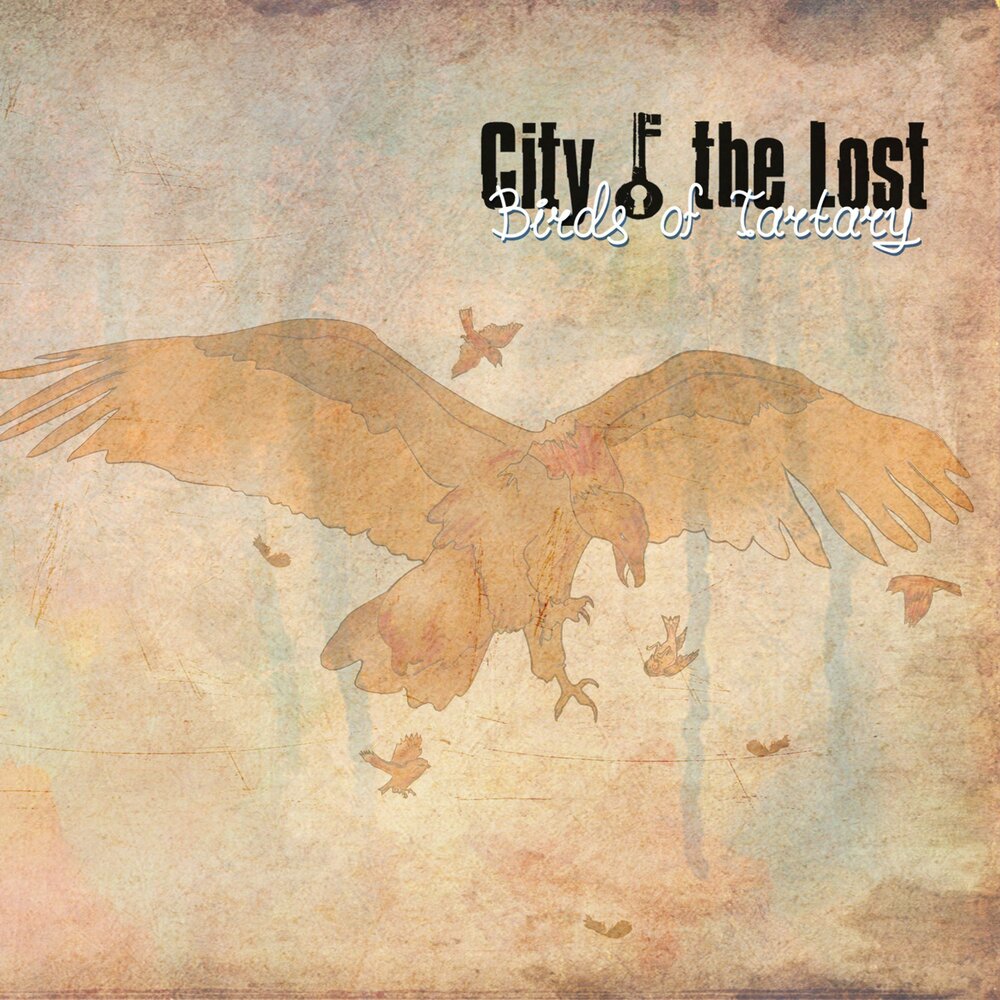 The lost album. Lost at last.