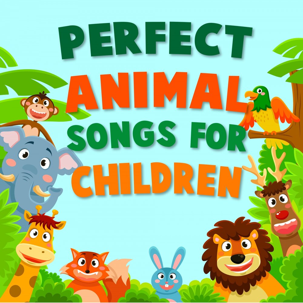 Animals Song. Bum animals песня. Perfect animal
