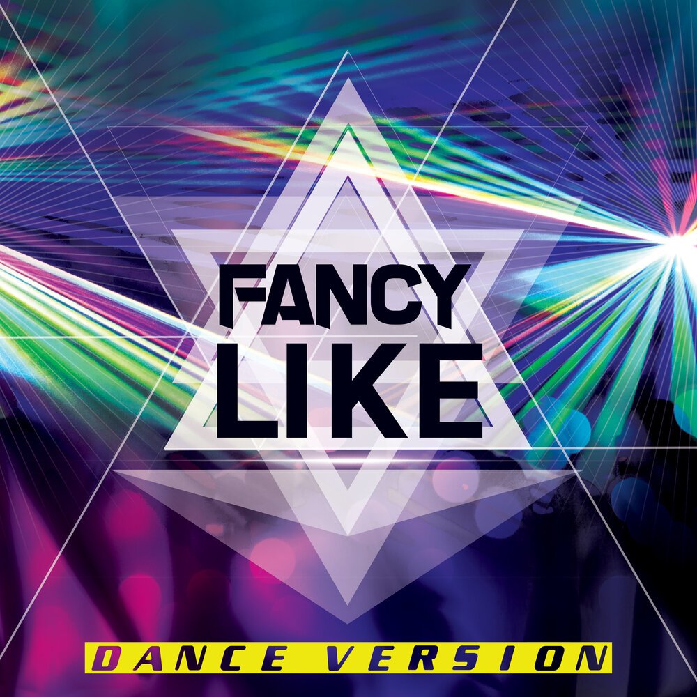 Fancy remix