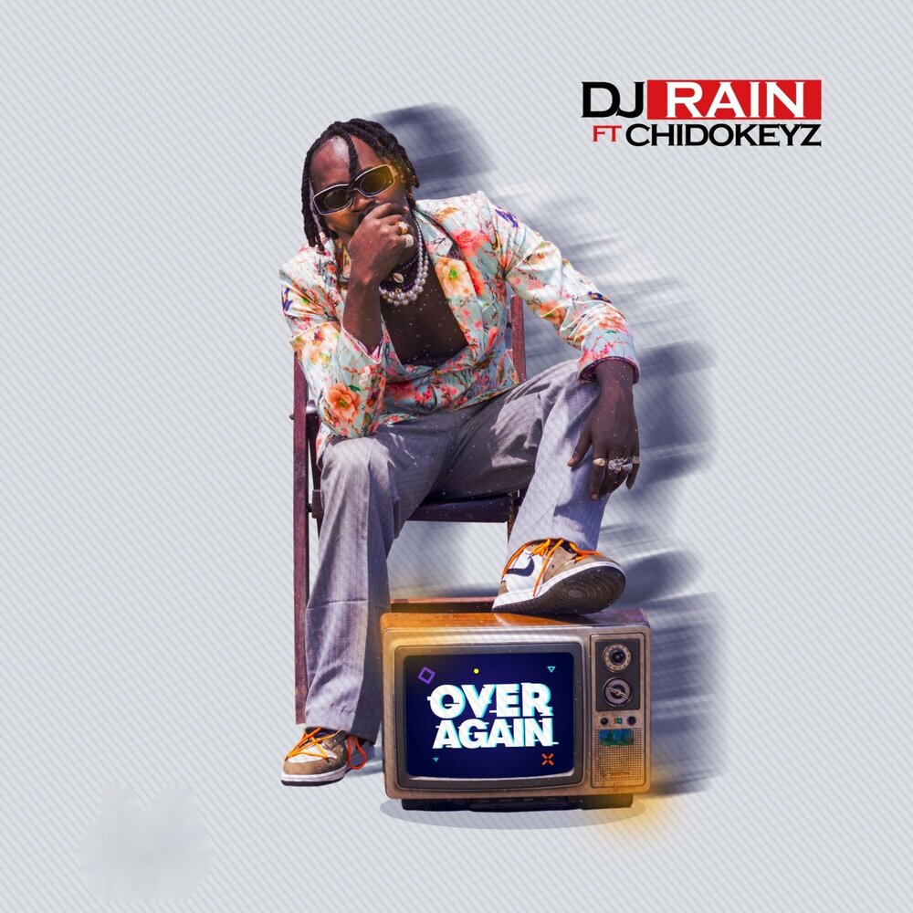 Dj rain