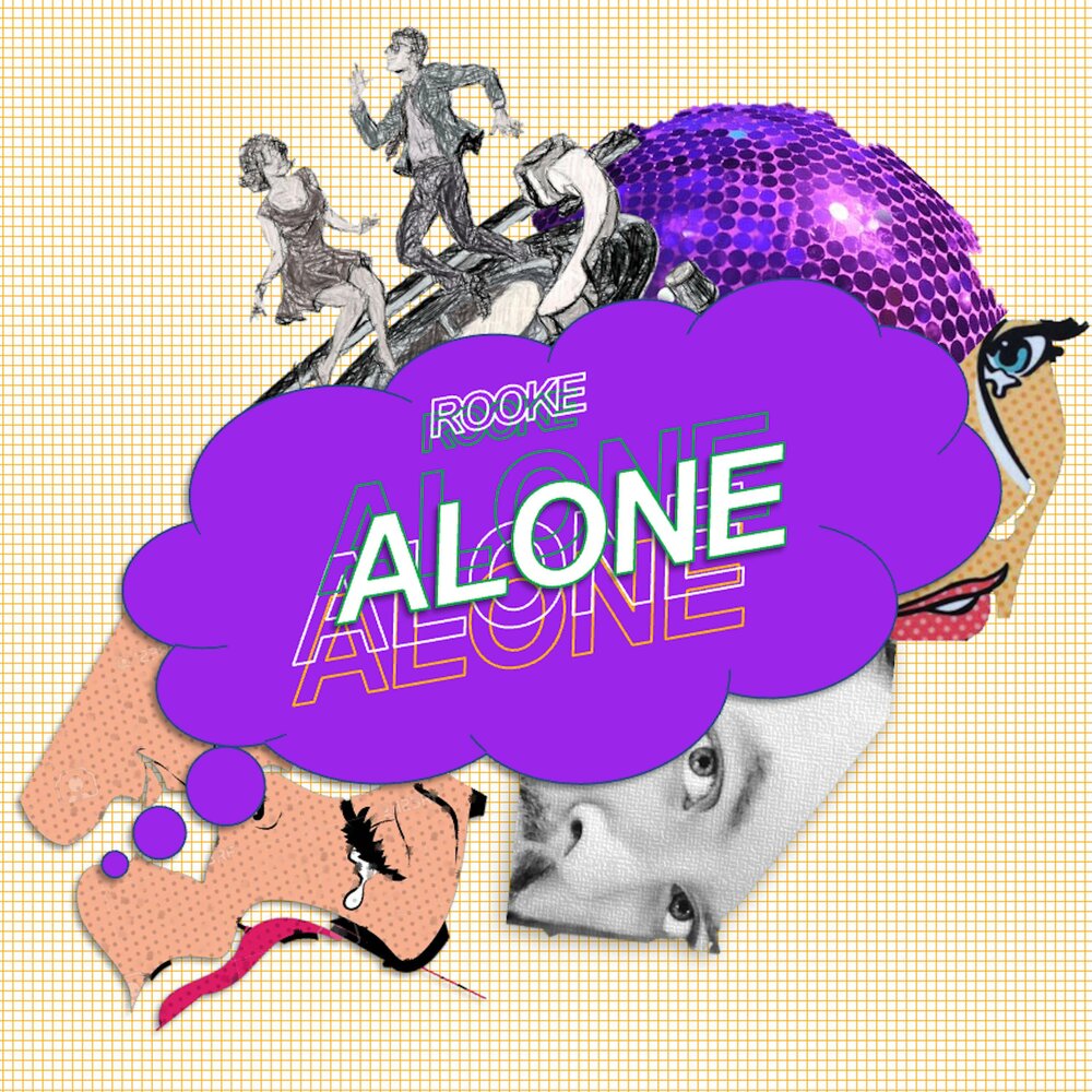 Alone single. Alone single. ай эм алоне ремикс слушать. Alone песня. Alone single.