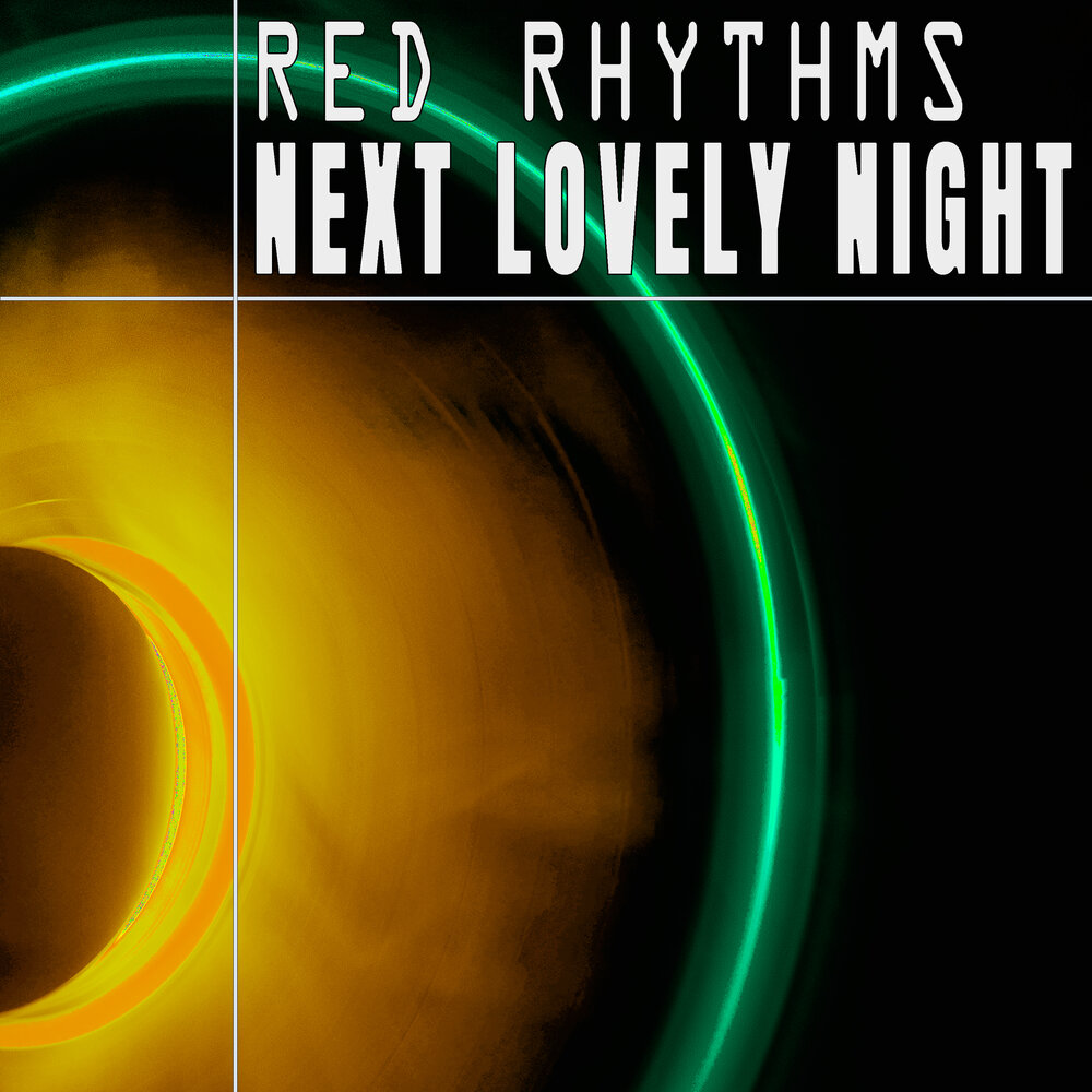 Red rhythm