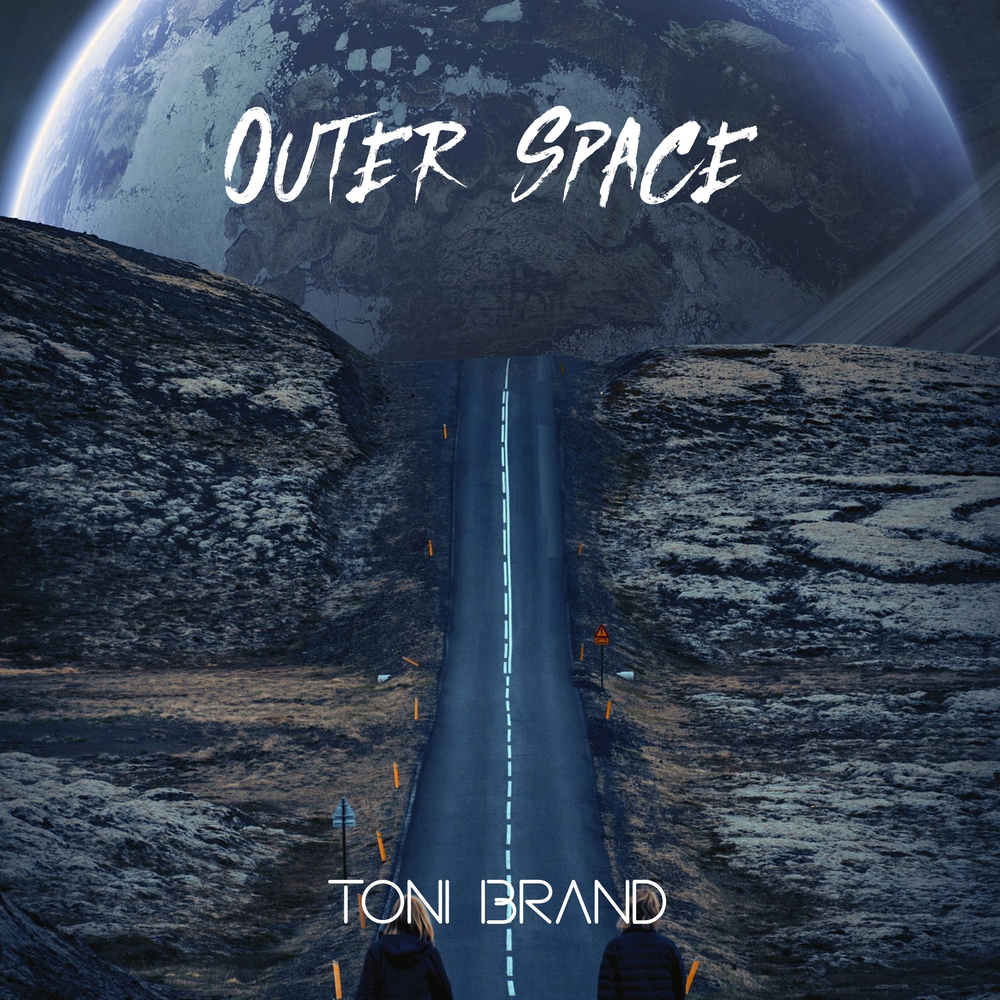 Toni Space.