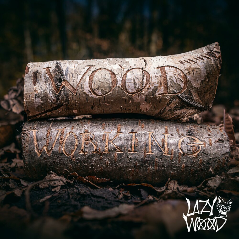 Wood альбомы. Hell Circus.