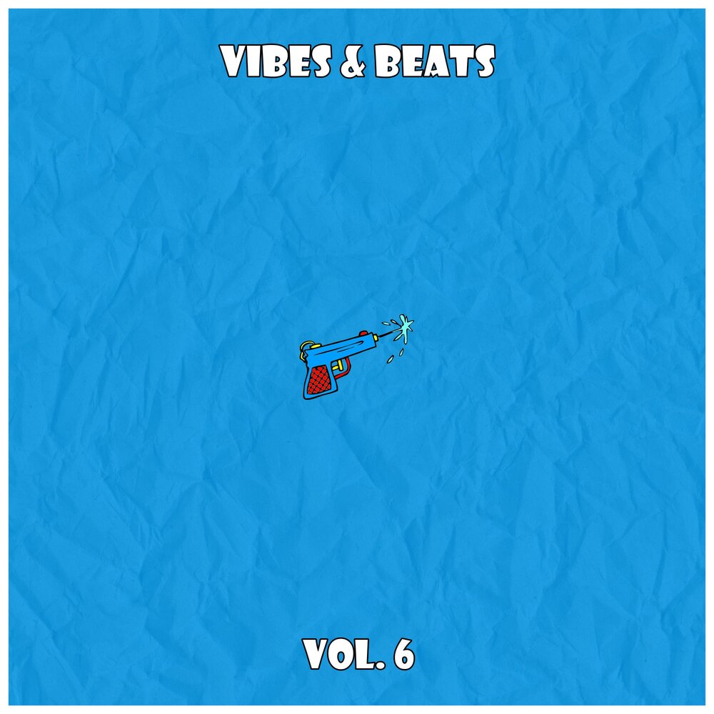 Beat vibes. Beat vibes