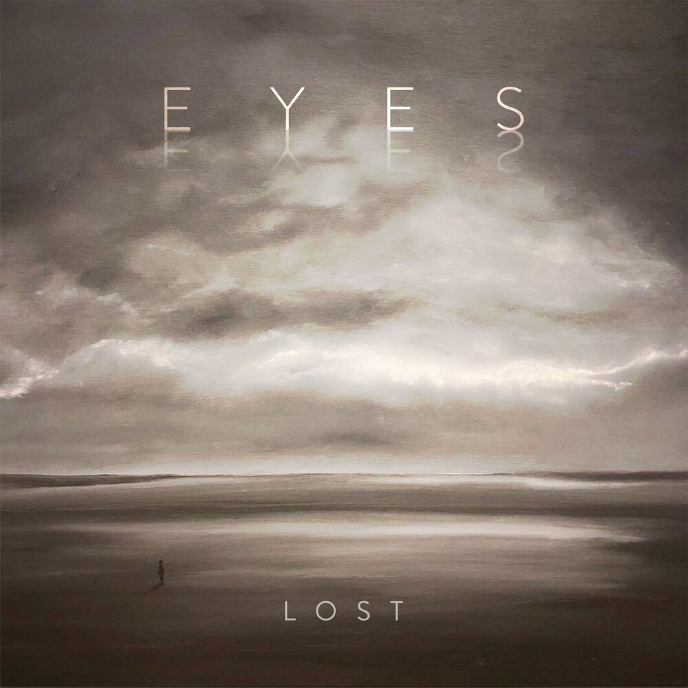 Eyes lost. Eye of the Lost Star. Lost in the Eyes Rage.