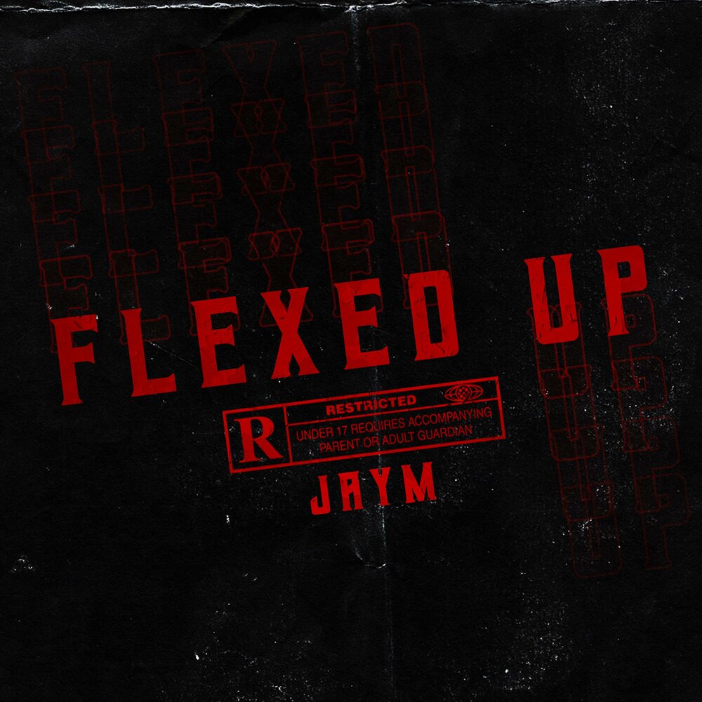 Flex up. Flex up