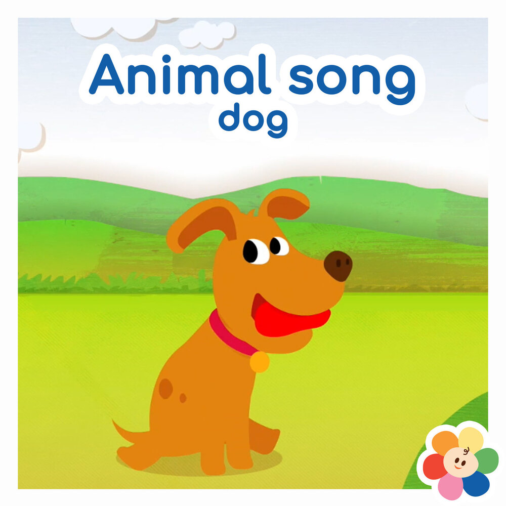 Animal song. Dogsong.