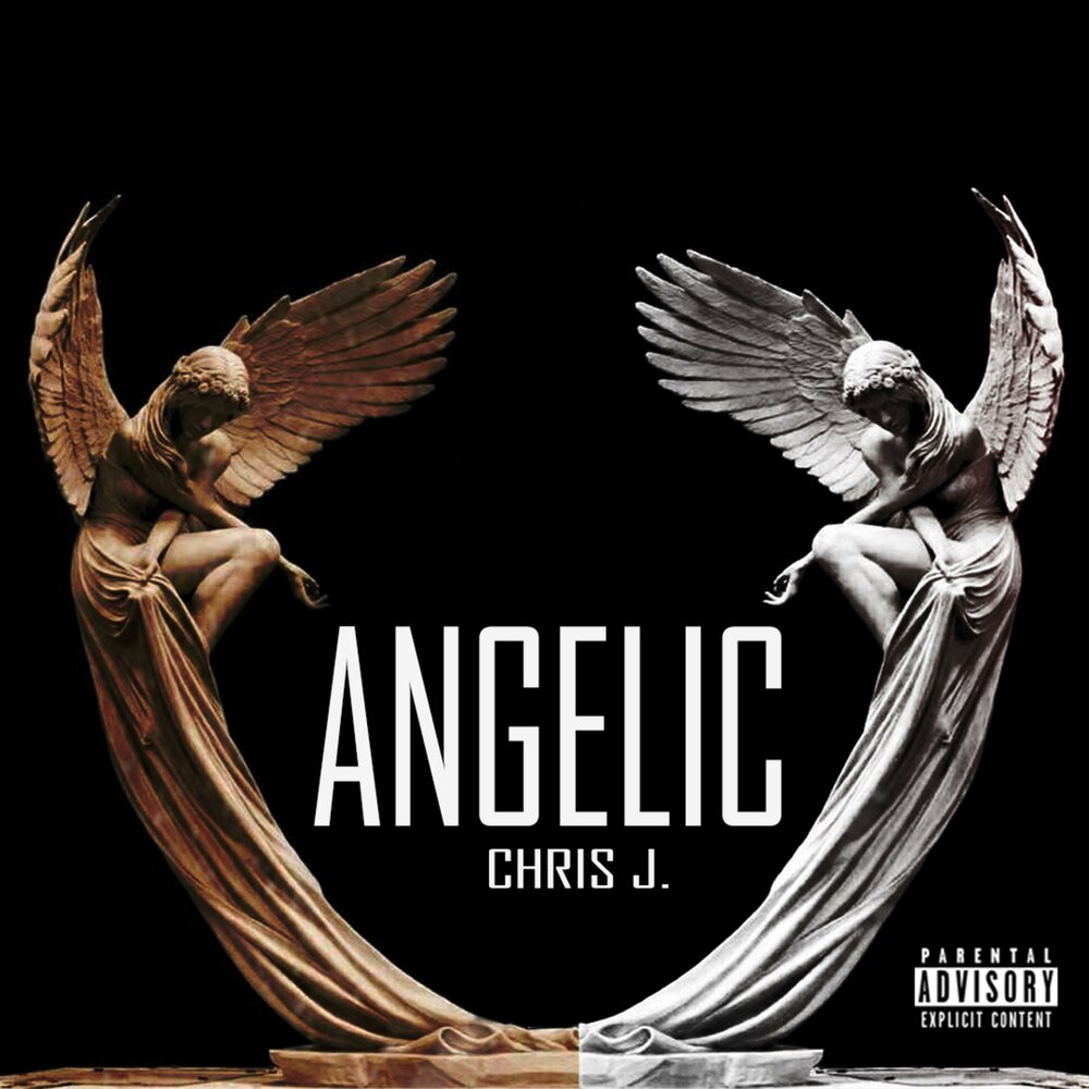 Angels single. Angel j. Music Angel. J.J Angel.