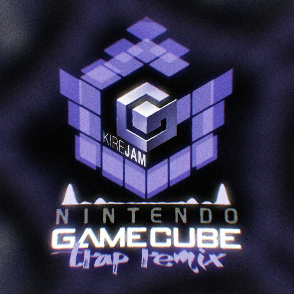 Cube remix. GAMECUBE интро. GAMECUBE Intro. GAMECUBE BIOS corruptions #2.