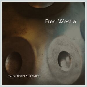 Fred Westra - Handpan Matters