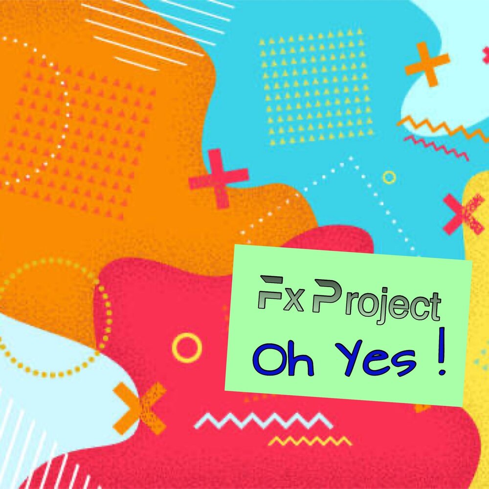 Fx project. Fx project