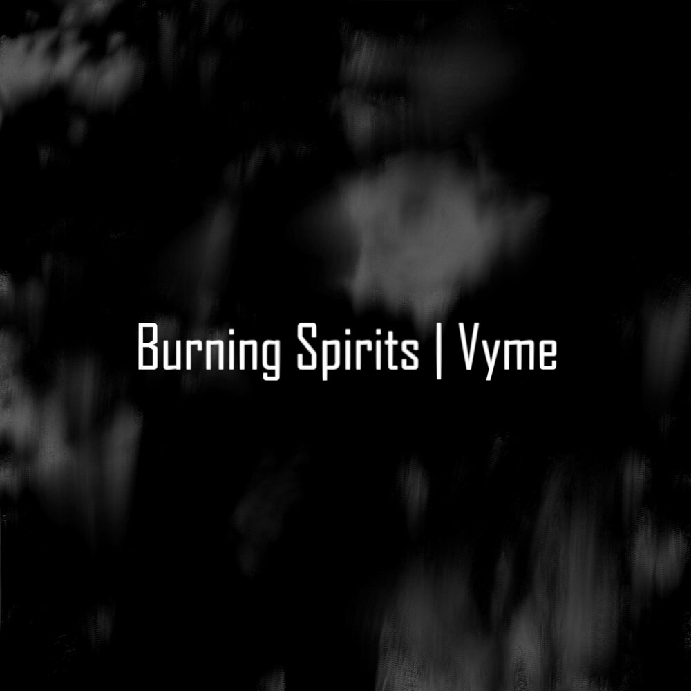 Burnt spirit