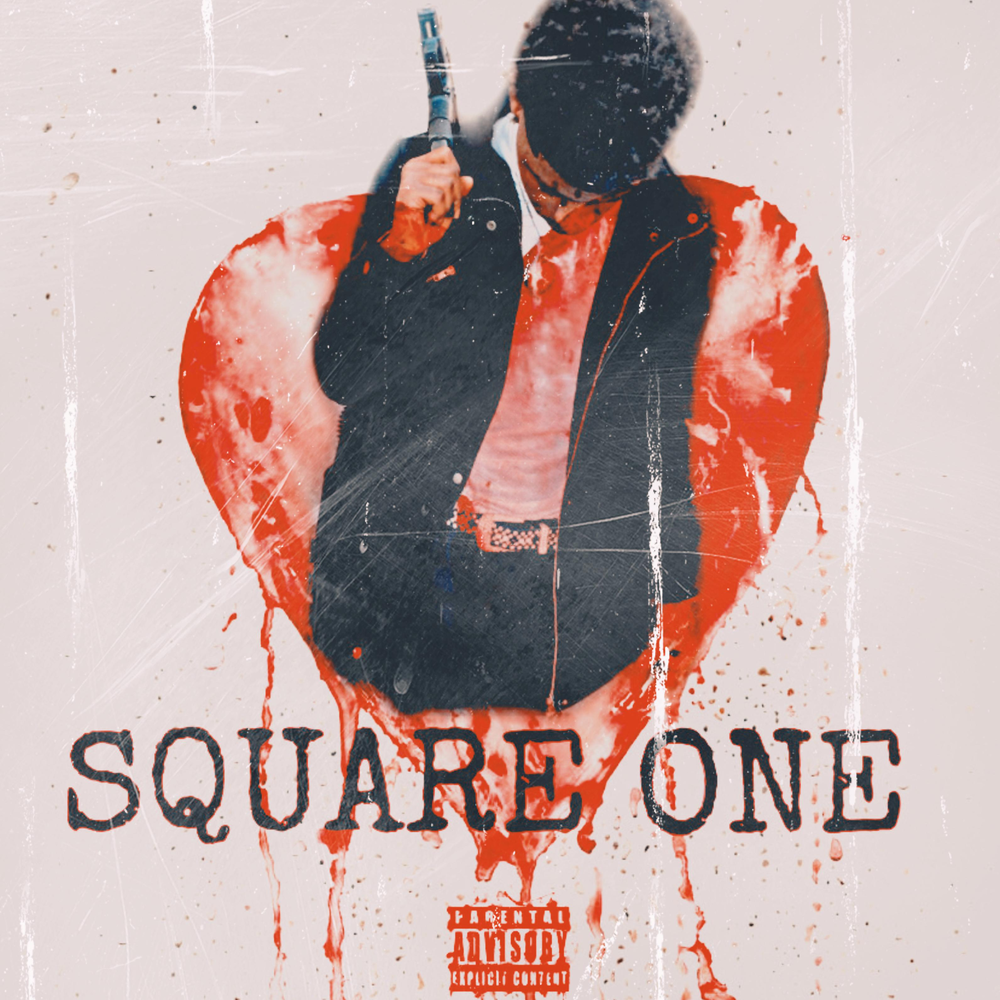 Альбом Square one. Песня jt music