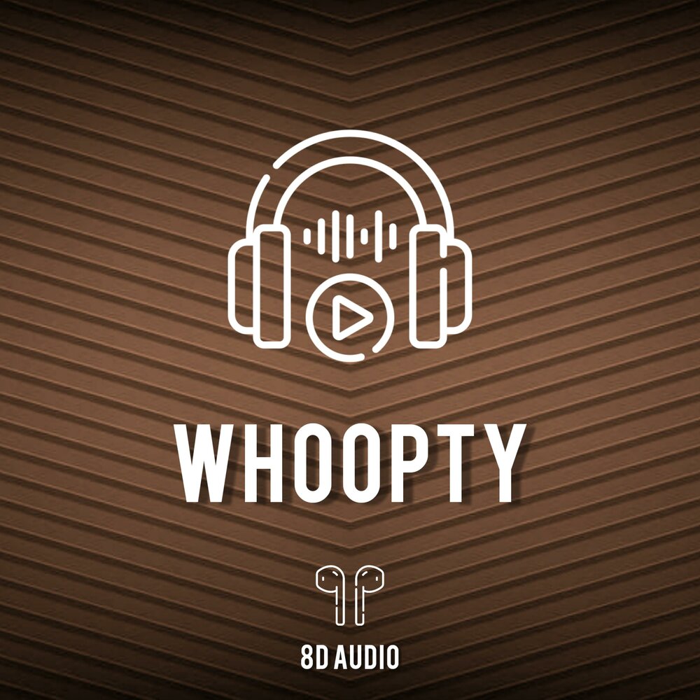 Boom 8d audio. Whoopty ers. CJ Whoopty ers. 8d Audio. 8d Headphones.