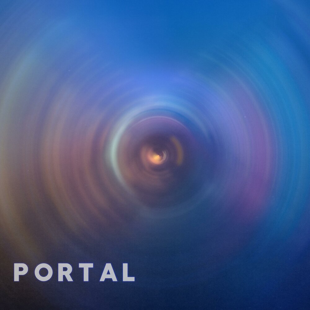 Portals album